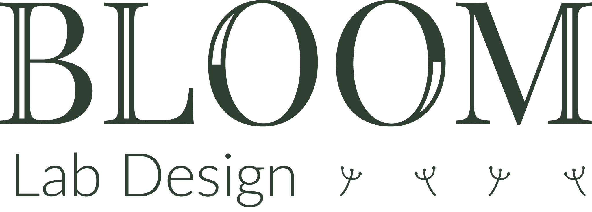 Bloom | Lab Design